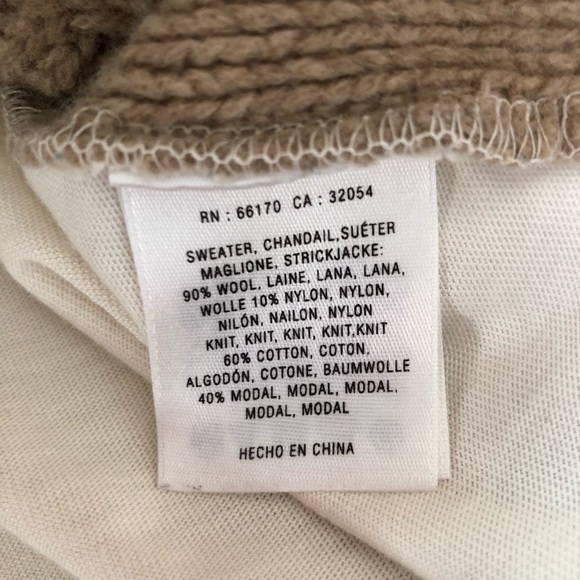 Anthro | Pilcro & the Letterpress Dualy Clad - Picture 8 of 8